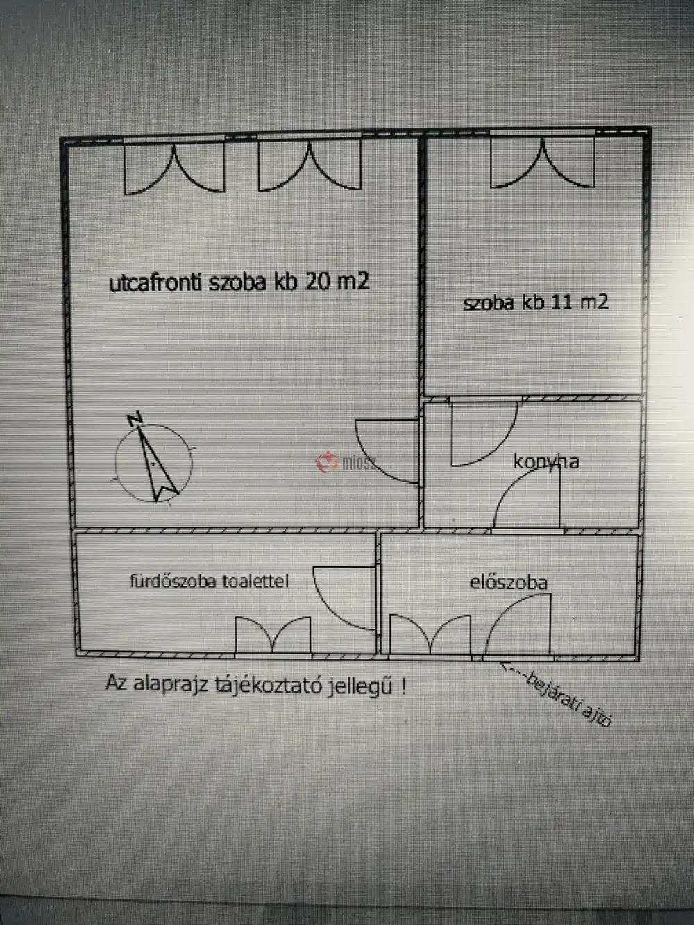 Komárom-Esztergom megye - Komárom