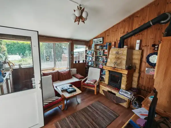Eladó családi ház, Komárom 2 szoba 65 m² 49.9 M Ft