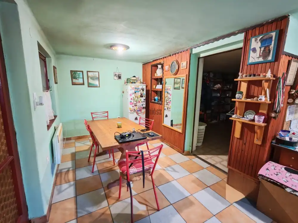 Komárom-Esztergom megye - Koppánymonostor