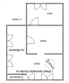 Komárom-Esztergom megye - Koppánymonostor