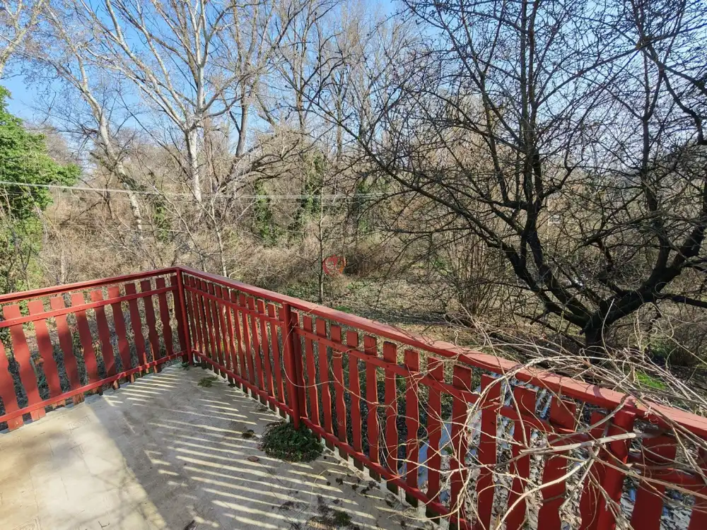 Komárom-Esztergom megye - Koppánymonostor