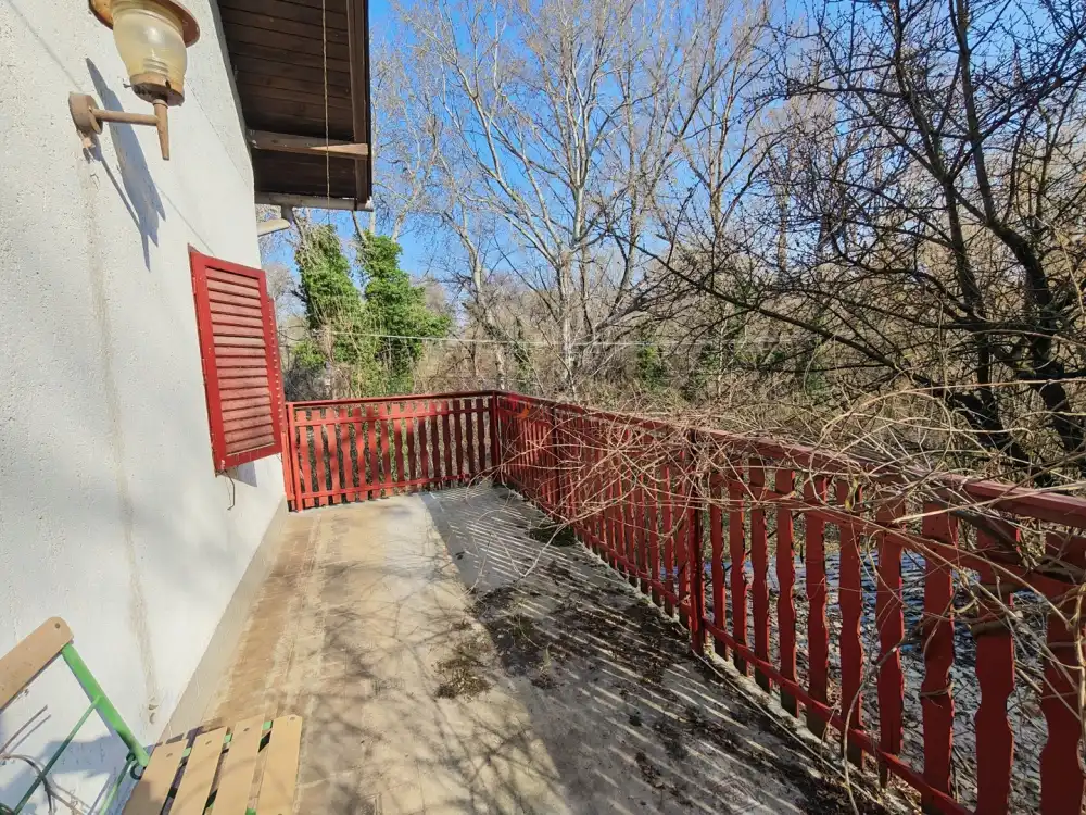 Komárom-Esztergom megye - Koppánymonostor