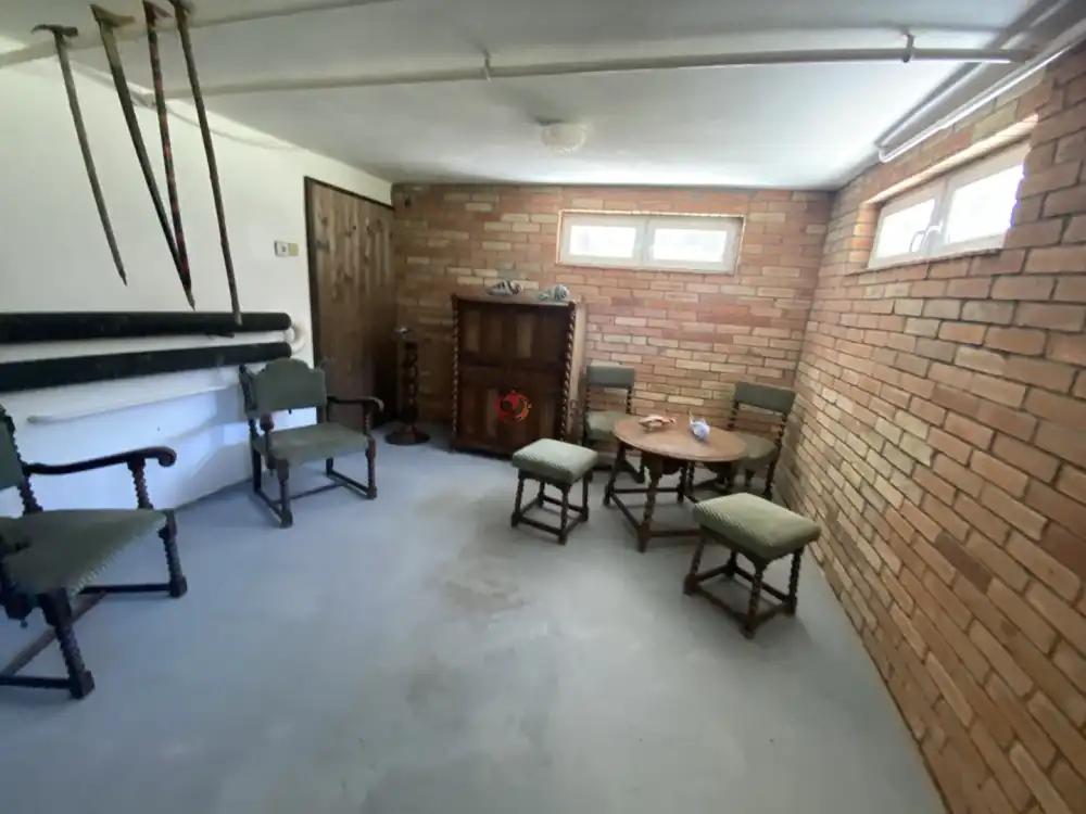 Komárom-Esztergom megye - Koppánymonostor