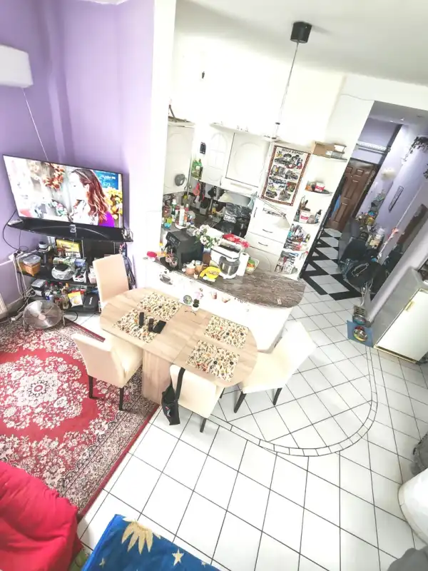 Eladó téglalakás, Komárom 2 szoba 55 m² 38 M Ft